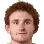 Josh Sargent