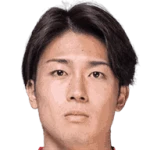 Keito Nakamura