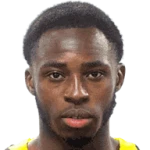 Jeremy Ngakia