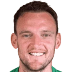 Simon Eastwood