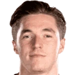 Conor Coventry