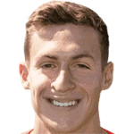 Jamie Cumming