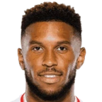Tyrese Campbell