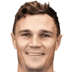 Jake Cooper