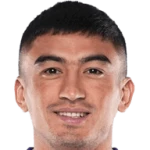 Abduvokhid Nematov