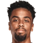 Angel Gomes