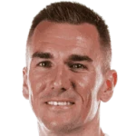 Jed Wallace