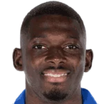 Hamari Traoré