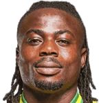 Moses Simon