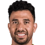 Mahmoud Trezeguet