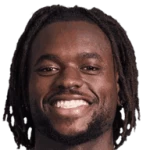 Landry Dimata
