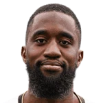 Isaac Mbenza
