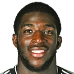 Aboubakar Kamara