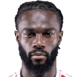 Jonathan Bamba