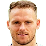 Trevor Carson