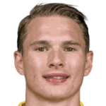 Mathis Suray