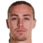 Jackson Irvine