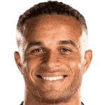 Carlton Morris