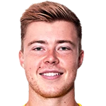 Bailey Peacock-Farrell