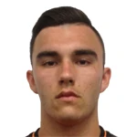 Nick D'Agostino