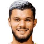 Teddy Boulhendi
