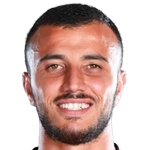 Romain Saïss