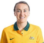 Caitlin Foord