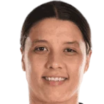 Samantha May Kerr