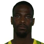 Lloyd Kazapua