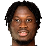 Arial Mendy
