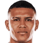Kervin Arriaga