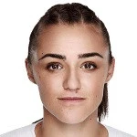 Georgia Marie Stanway
