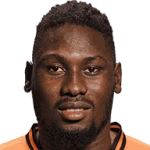 Lassina Traoré
