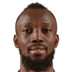 Ibrahim Blati Touré