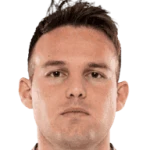 Danny Musovski