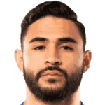 Álex Roldán