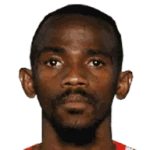 Dynamo Fredericks