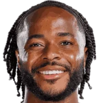 Raheem Sterling
