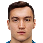 Vyacheslav Karavaev