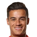 Philippe Coutinho