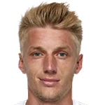 Daniel Wass