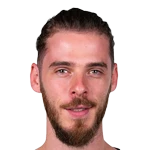 David de Gea