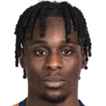 Jeremie Frimpong