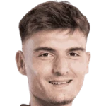 Nathan Rôdes