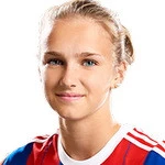 Anna Margaretha Marina Astrid Miedema