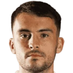 Luke Offord