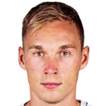 Jacob Barrett Laursen