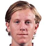 Rasmus Vinderslev 