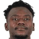 Mustapha Bundu