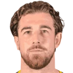 Cole Stockton